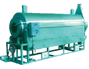 供应杀青机 药材杀青机 茶叶杀青机 潍坊临朐信达干燥专供设备厂家