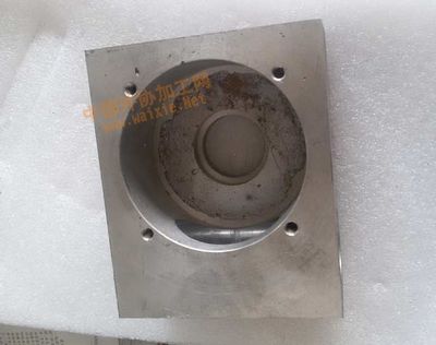 铸铁齿轮箱箱体铸造件加工--中国外协加工网|中国外协网