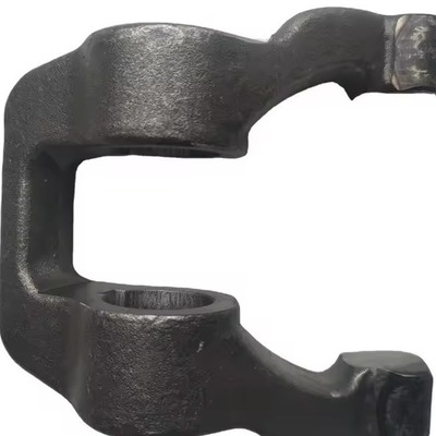 汽车上用到精密铸造件的是哪些零件