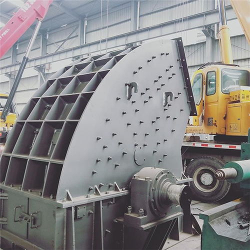 石灰石重锤破碎机型号 南京石灰石重锤破碎机 信联重工 查看 高清图片 高清大图
