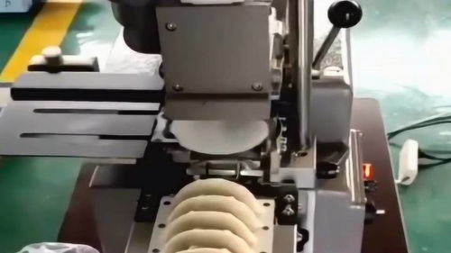 爸爸瘫痪在家,妈妈在食品厂上班,每天加工无数饺子