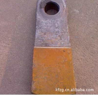 破碎机-焦炭锤式破碎机 |砖瓦锤式破碎机【高耐磨】锤式破碎机锤头-破碎机尽在阿里.