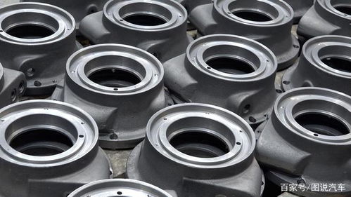 精密铸造在汽车行业的发展前景及其与破碎机锤头的关联