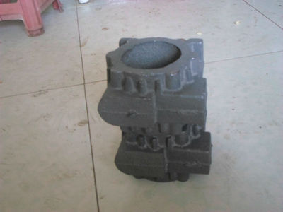 专业厂家直供灰铁翻砂铸造件——宁津县三利铸造加工处