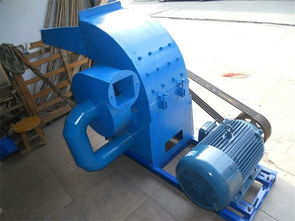 锤片式与齿爪式饲料粉碎机 原理、特点与应用