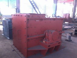 破碎机锤头 工作原理、类型与维护要点