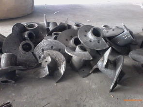 环锤式破碎机锤头 选购指南与市场概况