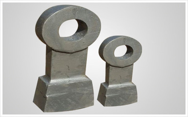 破碎机锤头选购指南 类型、价格与优质厂家解析