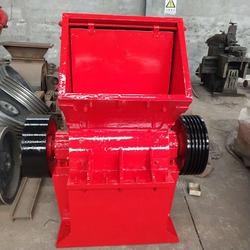 巩义宏新源与石楼县锤式破碎机 高效破碎与耐磨锤头的专业之选