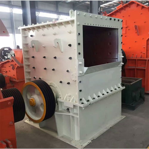 天津顺凯机械 箱式破碎机优质制造商与破碎机锤头技术解析