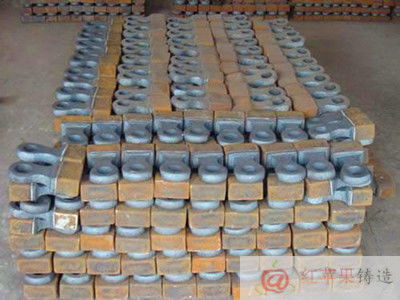 掌握耐磨核心技术 破碎机锤头铸造件的品质与创新